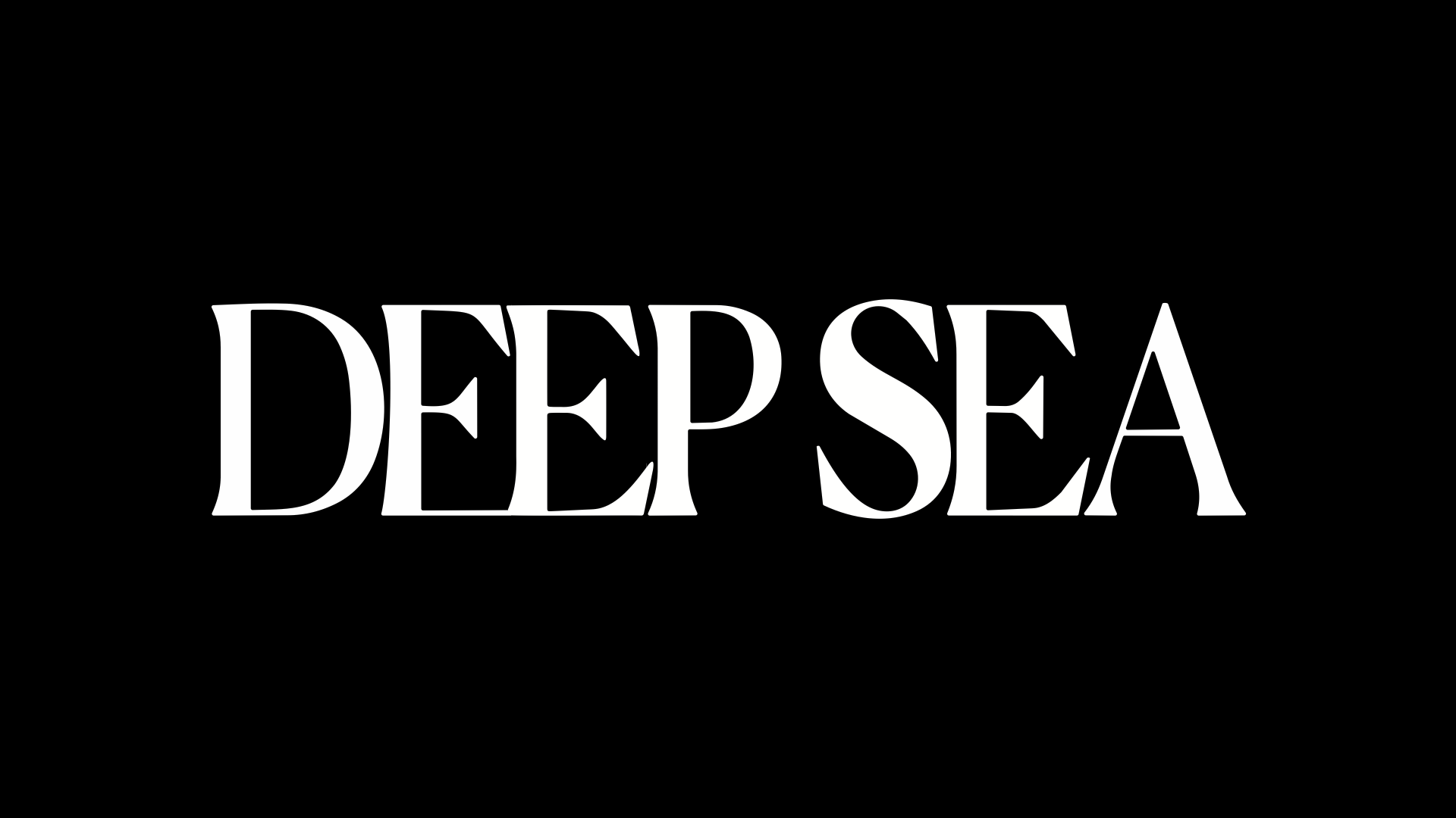 Deep Sea